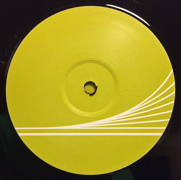 Echo Motel : Give It (12")