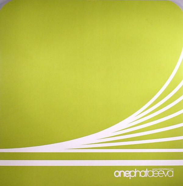 Echo Motel : Give It (12")