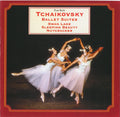 Pyotr Ilyich Tchaikovsky : Ballet Suites - Swan Lake - Sleeping Beauty - Nutcracker (CD, Album)