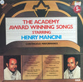 Henry Mancini : The Academy Award Winning Songs Starring Henry Mancini (LP)