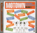 Various : Motown Chartbusters Volume 1 (CD, Comp, RE)