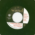 Billy Thompson (2) / Clarence Reid : Black-Eyed Girl / I'm Your Yes Man (7", Single)