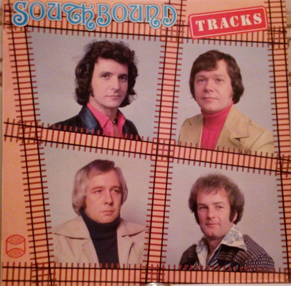 Southbound (8) : Tracks (LP, Album)