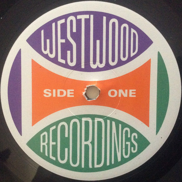 Southbound (8) : Tracks (LP, Album)