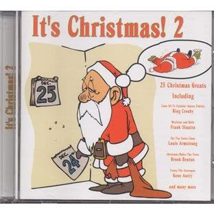 Various : It's Christmas! 2 (CD, Comp)