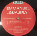 Emmanuel : Guajira (12")
