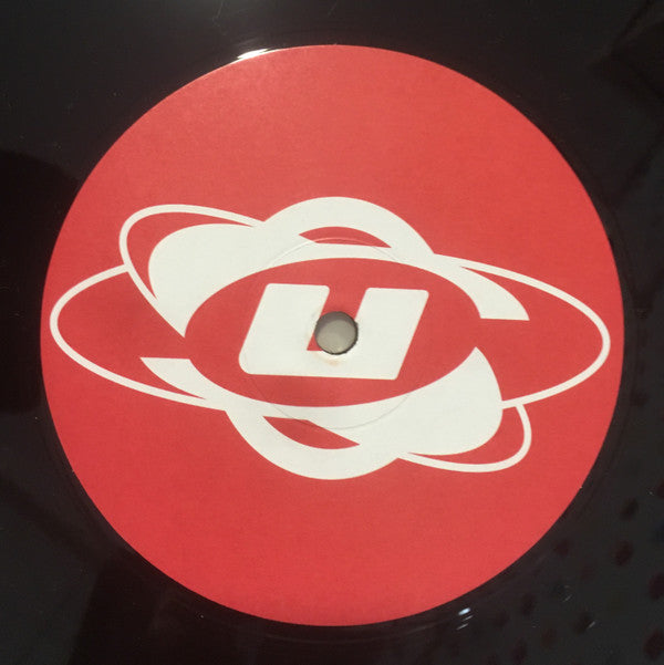 Emmanuel : Guajira (12")