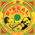 Del Tha Funkee Homosapien, Abstract Rude, Motion Man, Bukue One, EMC (2), Mikah 9, Ammbush : F'Real Version (12")