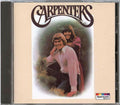 Carpenters : Carpenters (CD, Album, RE)