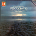 Ludwig van Beethoven / Andor Foldes : Piano Sonatas (LP, Comp)
