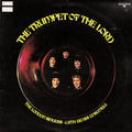 The London Singers With The Salvation Army Band : The Trumpet Of The Lord  (LP)