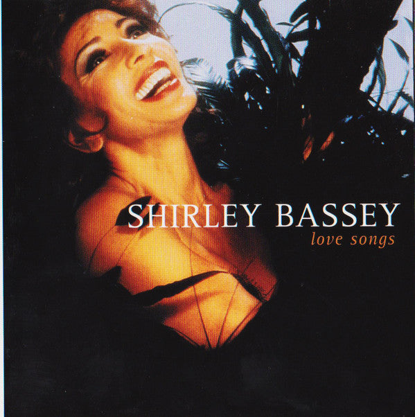Shirley Bassey : Love Songs (CD, Comp)