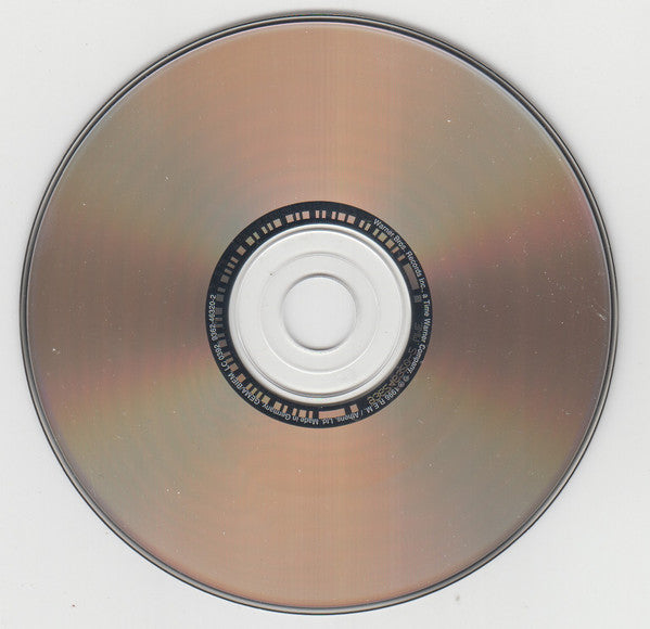 R.E.M. : New Adventures In Hi-Fi (CD, Album)
