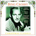 Bing Crosby : Christmas Classics (CD, Comp)