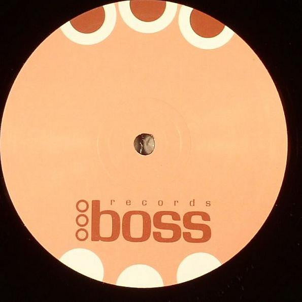 Dennis Christopher : It's Not Right (12")