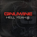 Ginuwine : Hell Yeah (12", Promo)