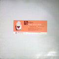 H&H : Stop Your Love (12")