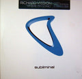 Richard "Humpty" Vission Featuring Static Revenger : Where I'm Going (12")