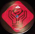 Meltdown : My Life Is In Your Hands (12", Promo)