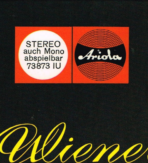 Peter Alexander : Wiener G'schichten Mit Peter Alexander (LP, Album, RE)