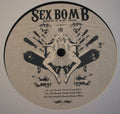 Secret Service (2) : Sex Bomb (12", Unofficial)