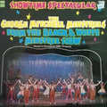 The George Mitchell Minstrels : Showtime Spectacular (LP)