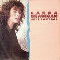 Laura Branigan : Self Control (7", Single, Pap)