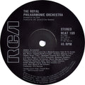 The Royal Philharmonic Orchestra* : Hooked On Classics (12")