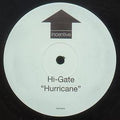 Hi-Gate : Hurricane (12", S/Sided)