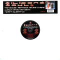 Silicone Soul : The Answer / Right On, Right On (12")