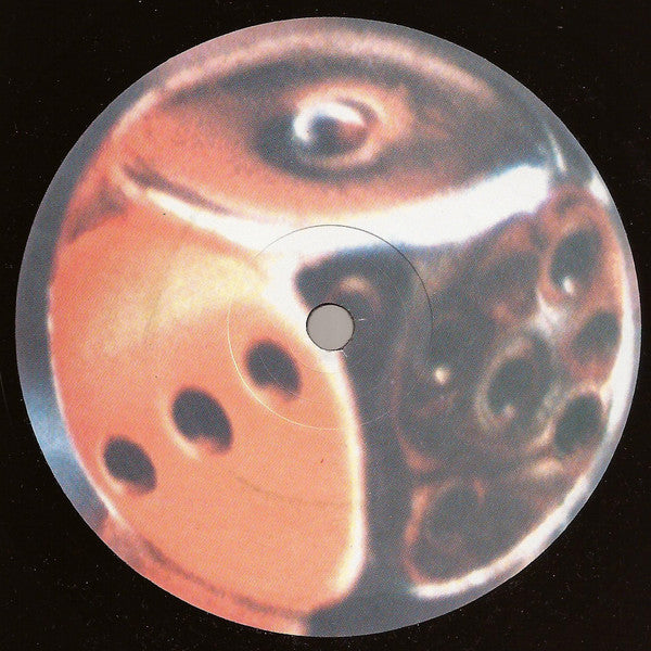 Silicone Soul : The Answer / Right On, Right On (12")