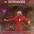 Arthur Fiedler And Boston Pops Orchestra : Great Moments Of Music, Volume 17: Serenades (LP, Comp)