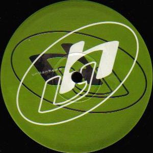 Father And The Professor : Housematic (12")