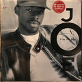 Joe : I'm In Luv (12")