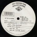 RH Factor : The Bootleg (12", TP)