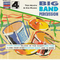Ted Heath And His Music : Big Band Percussion (CD, Album, RE)