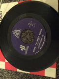 Oscar Toney Jr. : Just For You / Until We Meet Again (7", Single)