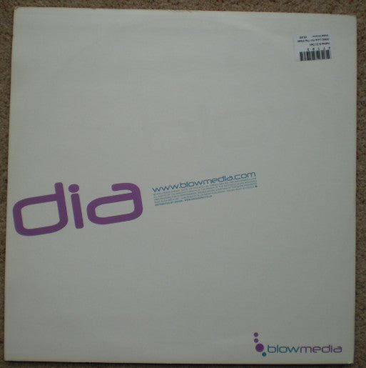 Hatiras & DJ Dan : Love For The Weekend (Remixes) (12")
