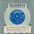 Royal Philharmonic Orchestra, Sir Thomas Beecham : Overture - "La Cambiale Di Matrimonio"" / Espana" - Rhapsody (7", EP)