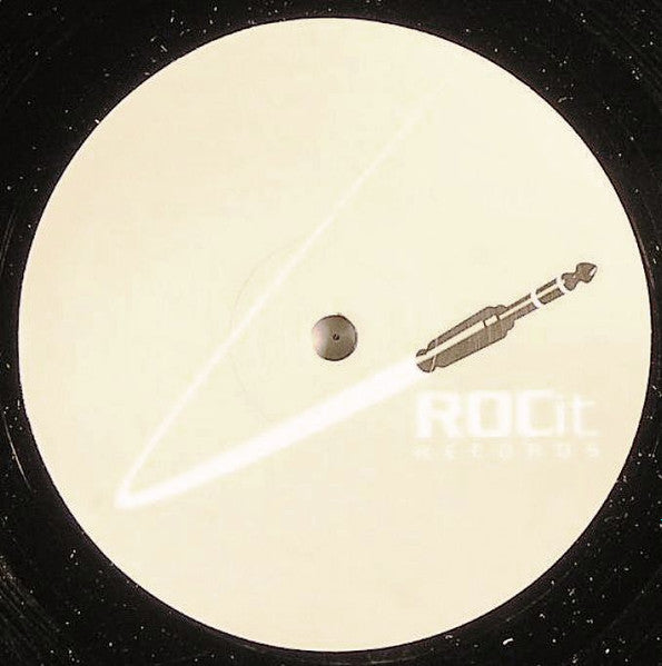 Mission Soul Featuring Frank Carter : Turn It Around (12")