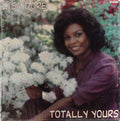 Lisa Dore : Totally Yours (LP, Promo)