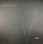 Calm : Aesthetics Of The Simple Chords (12")