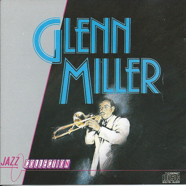 Glenn Miller : Glenn Miller (CD, Comp)