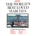 The Imperial Guards Band : The World's Best Loved Marches (LP)