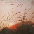 Wolfgang Amadeus Mozart - Dame Moura Lympany, The Virtuosi Of England, Arthur Davison : Piano Concerto No. 21 "Elvira Madigan" - Eine Kleine Nachtmusik (LP, RP)