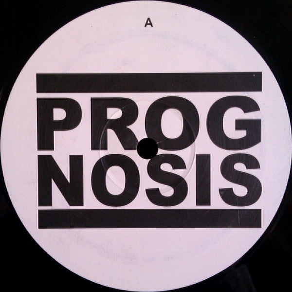 A Man Possessed : Show Me (12")