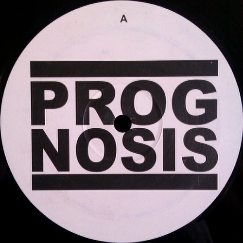 A Man Possessed : Show Me (12")