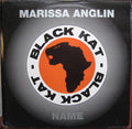 Marissa Anglin : Name (12", Promo)