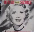 Dinah Shore : The Capitol Years (Best Of) (LP, Comp)