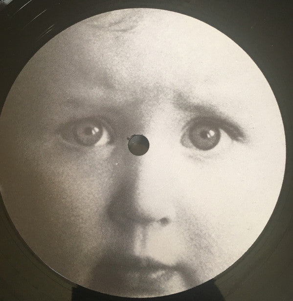 Carter The Unstoppable Sex Machine : A Sheltered Life (12", Single)
